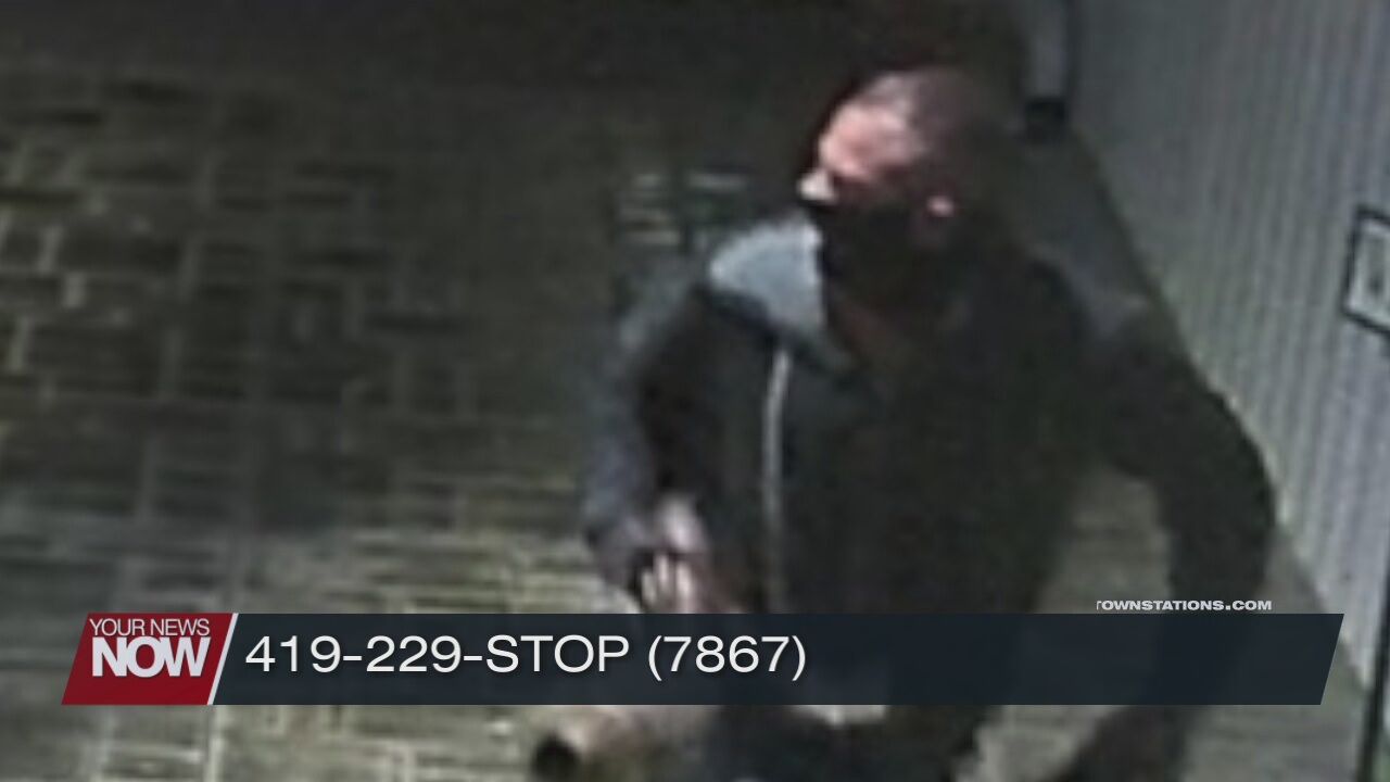 Crime Stoppers looking for tips into catalytic converter thefts